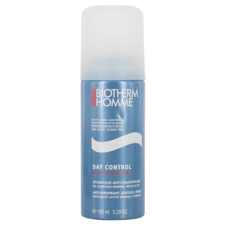 Biotherm homme day control spray sec antitr, spray de 150 ml