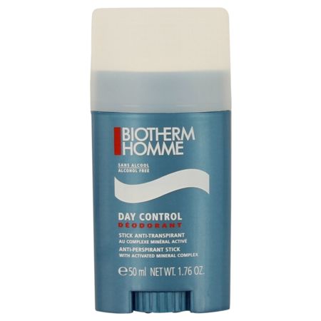 Biotherm homme day control stick antitransp, 50 ml