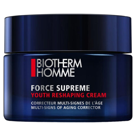 Biotherm homme force supreme 50ml