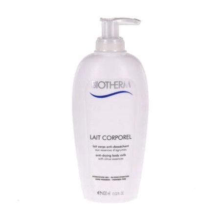 Biotherm lait corporel anti desséchant -  400ml