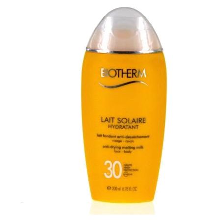 Biotherm lait solaire spf 30 - 200ml