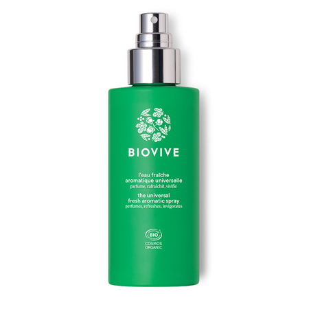 Biovive Eau Fraîche Aromatique Universelle, 95 ml