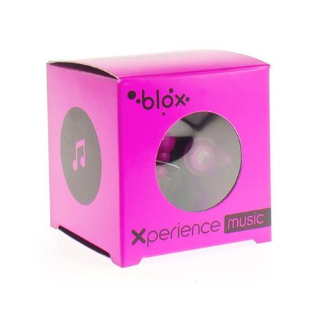 Blox xperience music rose     