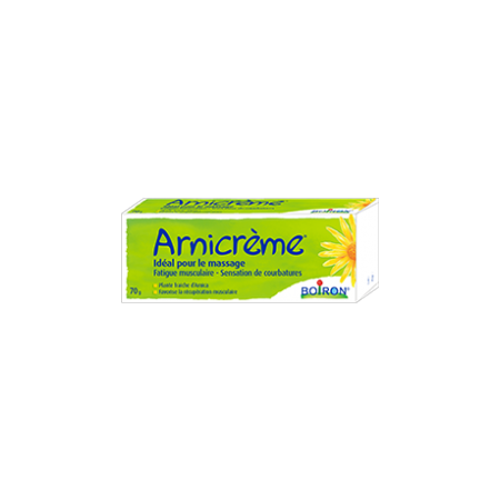 Boiron Arnicrème - 70g   