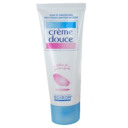 Boiron creme douce, 75 g de crème dermique