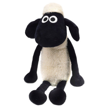 Bouil shaun le mouton         