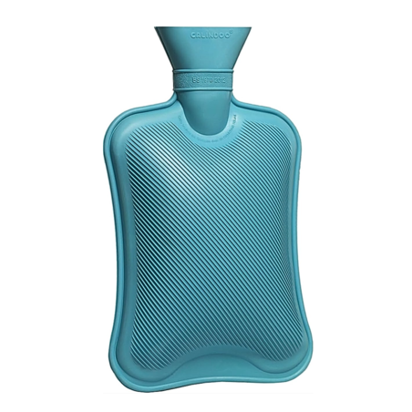 Bouillotte Calindoo Bleu Clair, 2L