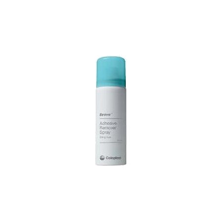 Brava retrait adhesif spray, spray de 50 ml