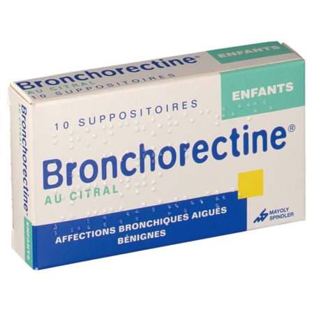 Bronchorectine Au Citral Enfants Prix Notice Effets Secondaires Posologie Suppositoire Bronchorectine Au Citral Enfants Prix Notice Effets Secondaires Posologie Suppositoire
