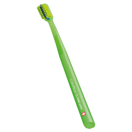 Brosse a dents curaprox cs5460 ortho     