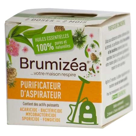 Brumizea purif aspiratcedr/euc