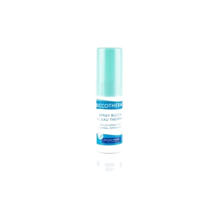 Buccotherm haleine spray buccal 15ml