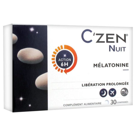 C zen etat nuit cpr 30        