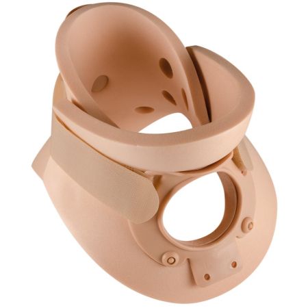 Ortel C4 rigid Hauteur 8.5 cm Taille 1 Beige    