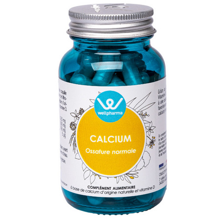 Calcium