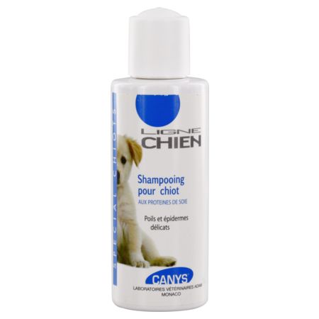 Canys shampooing pour chiot - 200ml