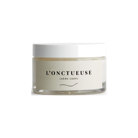 Cap Ferret L'onctueuse Crème Corps, 200 ml