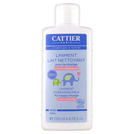 Cattier bb liniment cr change2