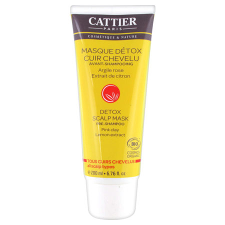 Cattier masq cap detox 200ml1