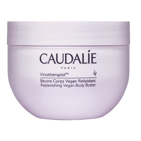 Caudalie Beurre Corps Vegan Relipidant Vinotherapist, 250ml