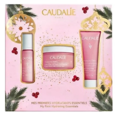 Caudalie Coffret Premiers Hydratants Essentiels