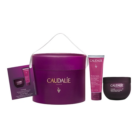 Caudalie Coffret Vinosculpt 2022