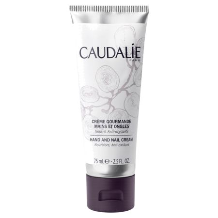 Caudalie crème gourmande mains et ongles, 30 ml de crème dermique