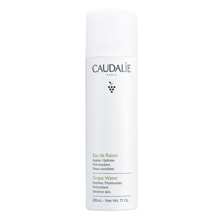 Caudalie Eau de raisin, 200ml