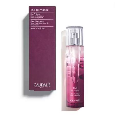 Caudalie Eau Fraiche Thé des Vignes, 50ml