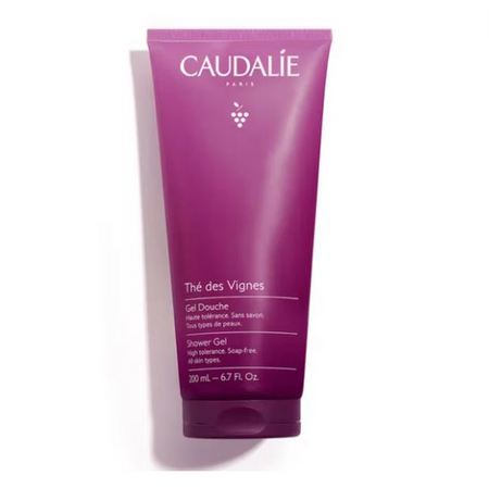 Caudalie Gel Douche Thé des Vignes, 200ml