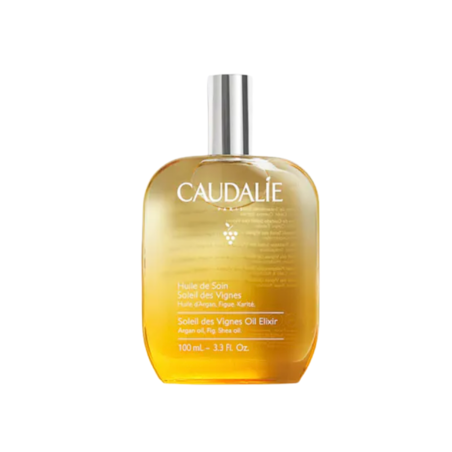 Caudalie Huile de Soin Soleil des Vignes, 100 ml