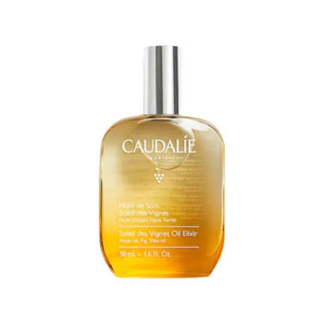 Caudalie Huile de Soin Soleil des Vignes, 50 ml