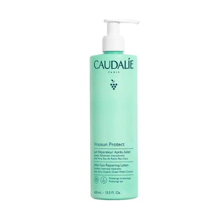 Caudalie Lait Réparateur Après-Soleil, 400 ml