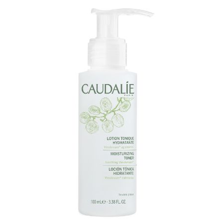 Caudalie beauty to go mini lotion toniq hydr, 100 ml