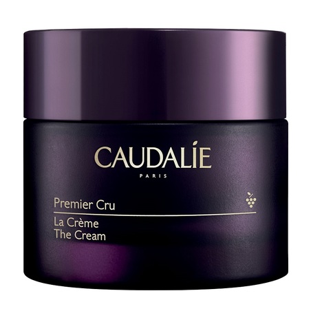 Caudalie Premier Cru la crème, 50 ml