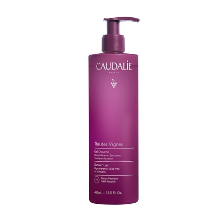 Caudalie Thé des Vignes Gel douche, 400 ml