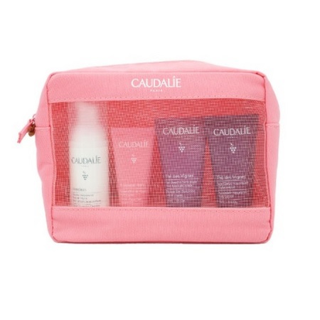 Caudalie Trousse Les essentiels de l'été 2022