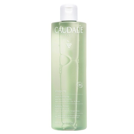 Caudalie Vinopure lotion purifiant, 400ml