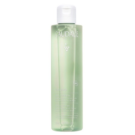 Caudalie Vinopure Lotion purifiante, 200ml