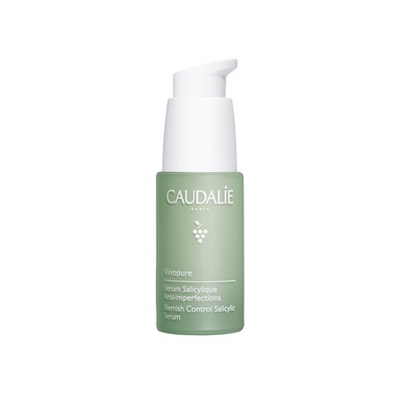 Caudalie Vinopure Sérum Salicylique anti-imperfections, 30ml