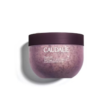 Caudalie Vinosculpt Gommage Crushed Cabernet, 150 g