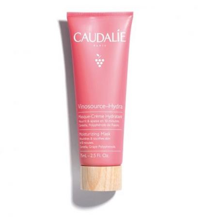 Caudalie Vinosource Hydra Masque, 75 ml