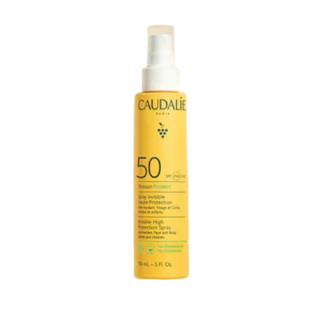 Caudalie Vinosun Spray Solaire SPF50, 150ml