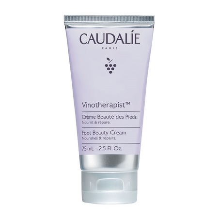 Caudalie Vinotherapist Crème Beauté des Pieds, 75ml