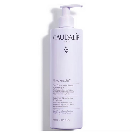 Caudalie Vinotherapist soin corps nourrissant, 400 ml