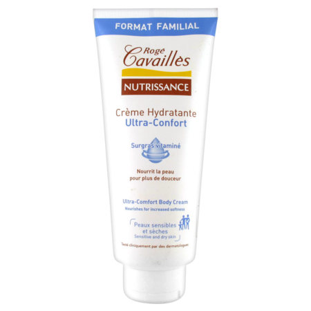 Cavailles nutrissance ultra-confort