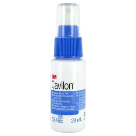 Cavilon nsbf 3m film prot cutan ss alc v/28ml