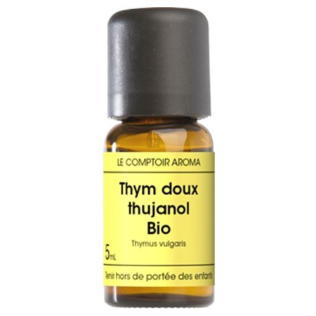 Cdp he thym a thujanol 5ml