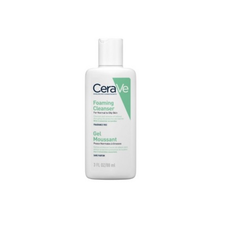 CeraVe Gel Moussant, 88ml