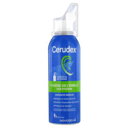 Cerudex hygiene spray 100ml